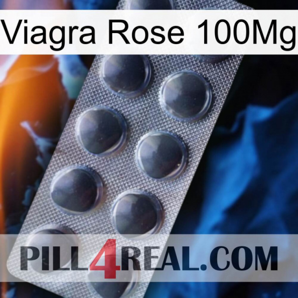 Pink Viagra 100Mg 30